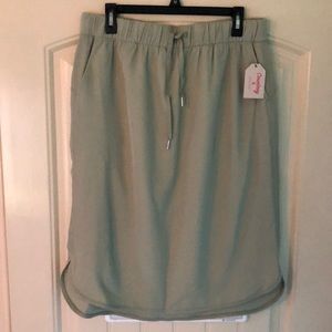 Snoga athletic skirt
